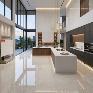 Gạch thạch bàn 60x60 mã TGB60-0226