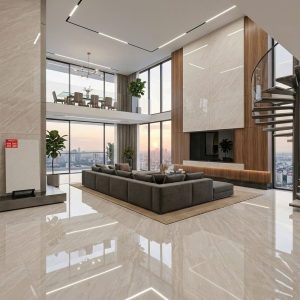 Gạch thạch bàn 60x60 mã TGB60-0226
