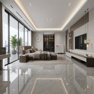 Gạch thạch bàn 60x60 mã TGB60-0227