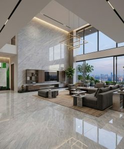 Gạch thạch bàn 60x60 mã TGB60-0227