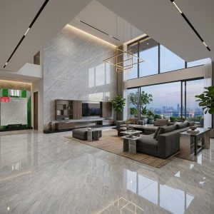 Gạch thạch bàn 60x60 mã TGB60-0227