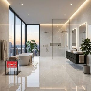 Gạch thạch bàn 60x60 mã TGB60-0231