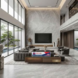 Gạch Thạch bàn 80x80 LGB-6007