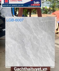 Gạch Thạch bàn 80x80 LGB-6007
