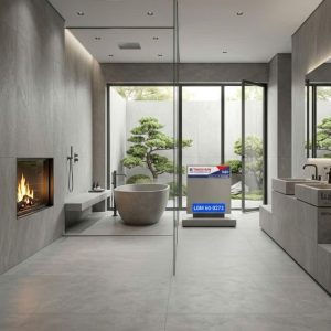 Gạch Thạch bàn 80x80 LGM 60 - 0273