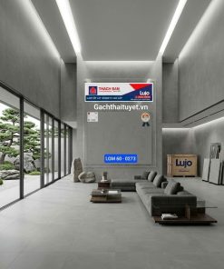 Gạch Thạch bàn 80x80 LGM 60 - 0273