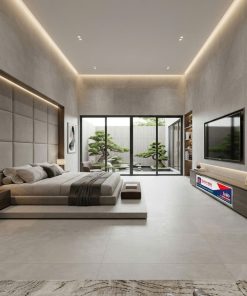 Gạch Thạch bàn 80x80 mã LGB- 6006