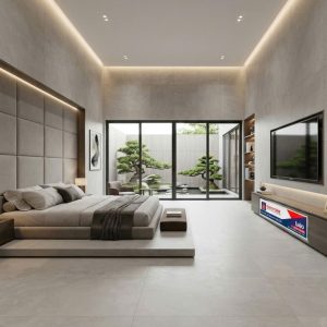 Gạch Thạch bàn 80x80 mã LGB- 6006