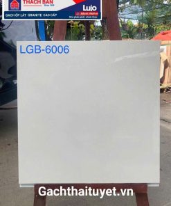 Gạch Thạch bàn 80x80 mã LGB- 6006