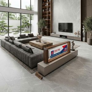 Gạch Thạch bàn 80x80 mã LGB-6008