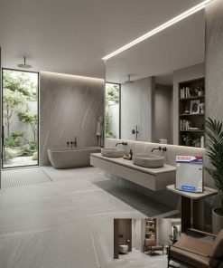 Gạch Thạch bàn 80x80 mã LGM 60-0272