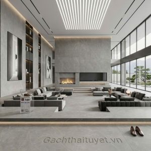 Gạch Thạch bàn 80x80 mã LGM-60275