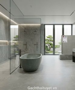 Gạch Thạch bàn 80x80 mã LGM-60275