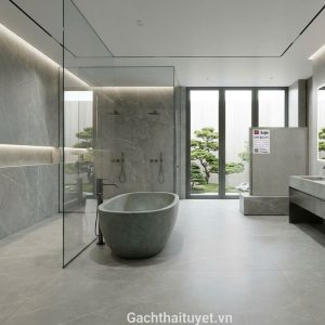 Gạch Thạch bàn 80x80 mã LGM-60275