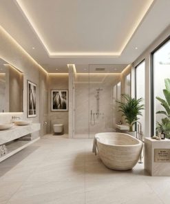 Gạch Thạch bàn 80x80 mã PGM80-0289