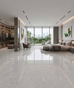 Gạch thạch bàn 80x80 mã TGB80-0201
