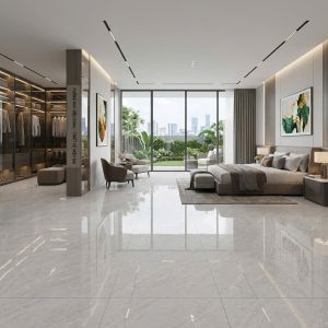 Gạch thạch bàn 80x80 mã TGB80-0201