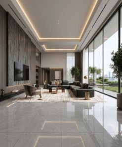 Gạch thạch bàn 80x80 mã TGB80-0265