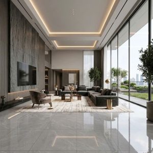 Gạch thạch bàn 80x80 mã TGB80-0265