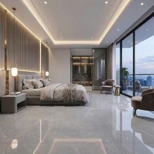 Gạch thạch bàn 80x80 mã TGB80-0265