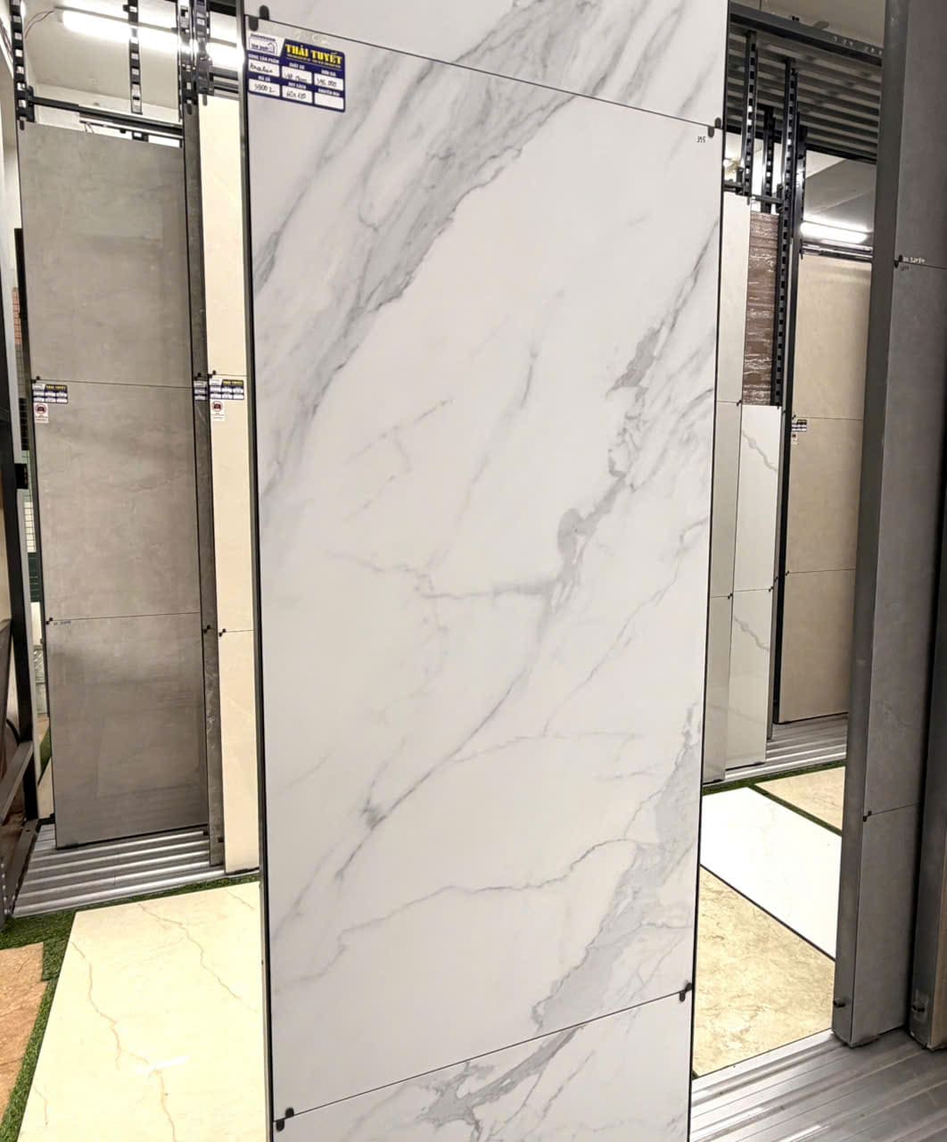 Gạch Vitto 60x120 mã 39002