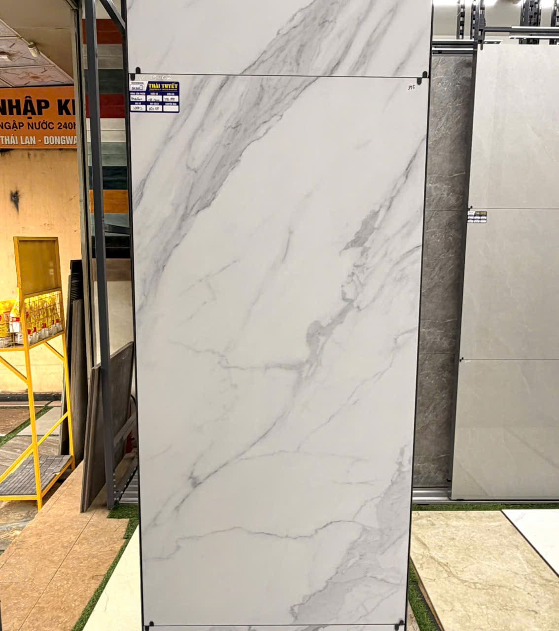 Gạch Vitto 60x120 mã 39002