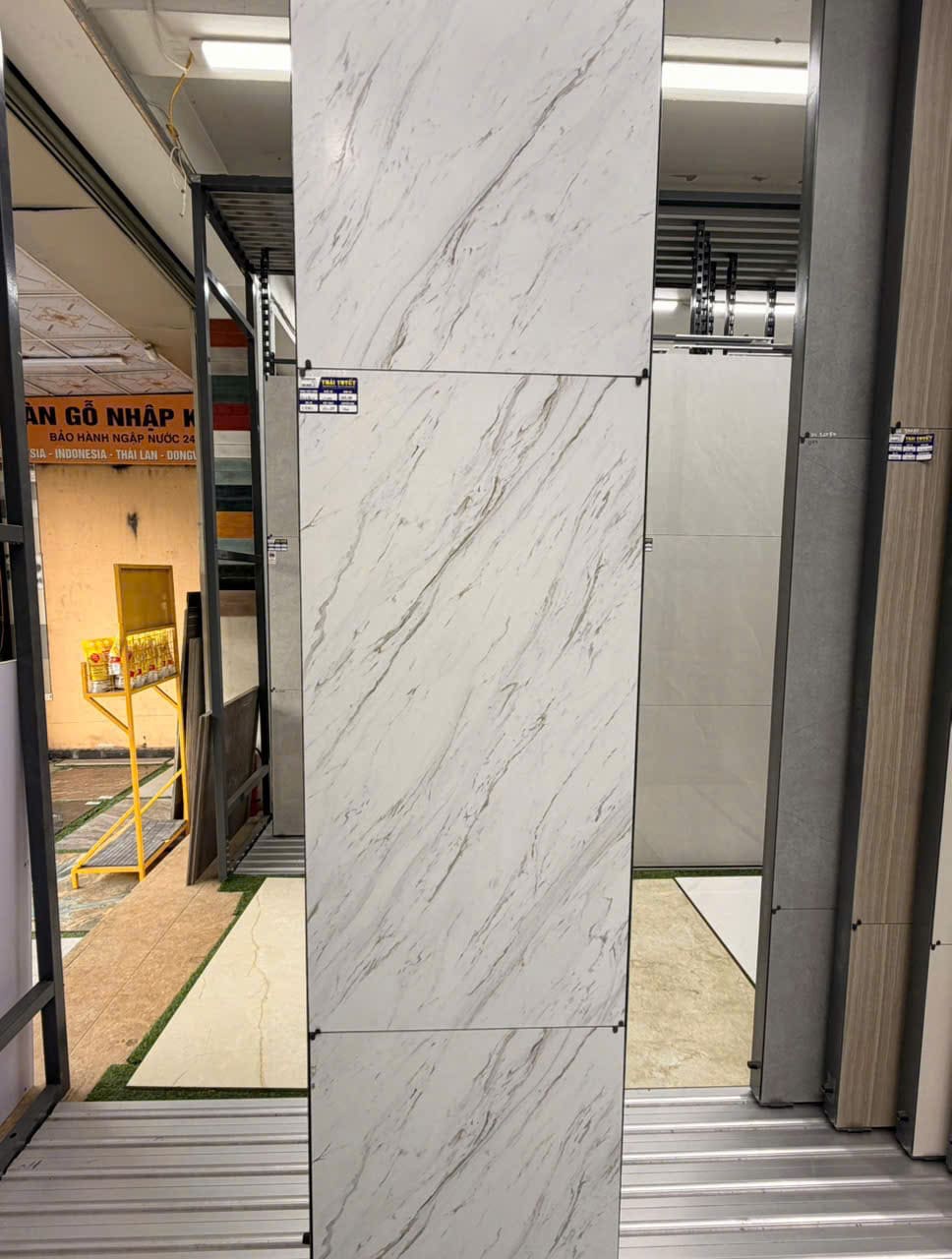 Gạch Vitto 60x120 mã 39003