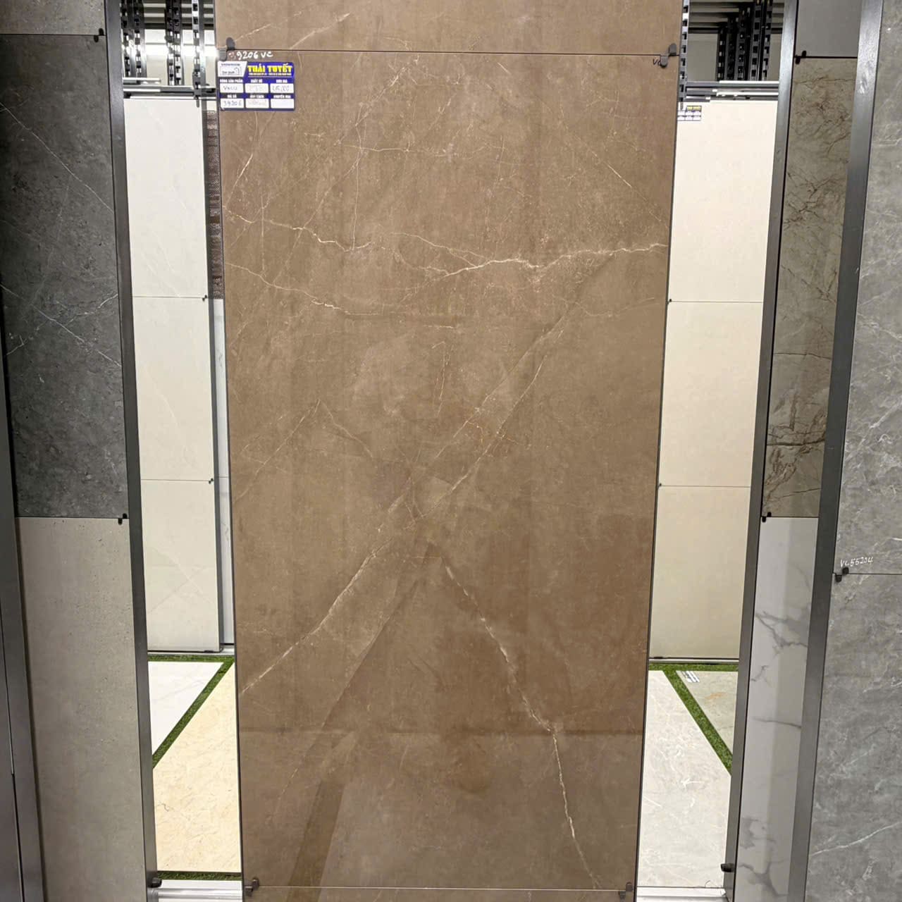 Gạch Vitto 60x120 mã 39206
