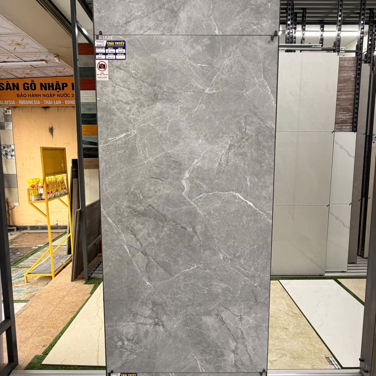 Gạch Vitto 60x120 mã 39280
