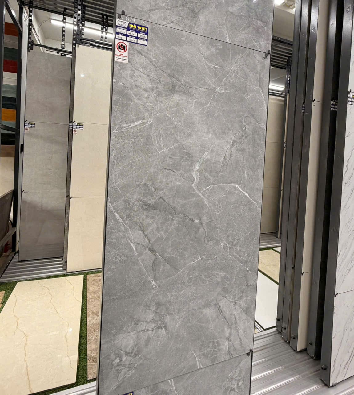 Gạch Vitto 60x120 mã 39280