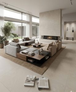 Gạch vitto 80x80 mã 4163