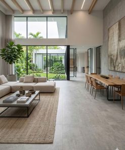Gạch vitto 80x80 mã 4165