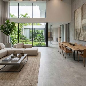 Gạch vitto 80x80 mã 4165