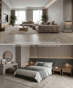 Gạch vitto 80x80 mã 71607