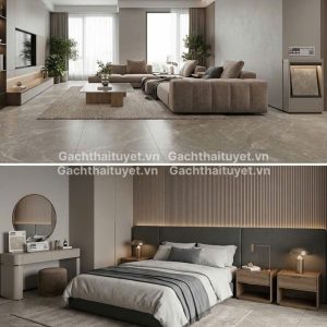 Gạch vitto 80x80 mã 71607