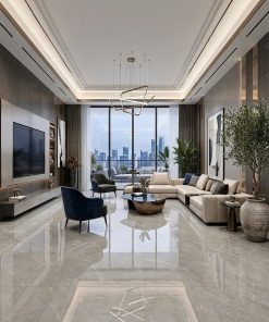 Gạch Vitto 80x80 mã 71626