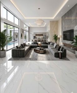 Gạch vitto 80x80 mã 75007