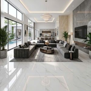 Gạch vitto 80x80 mã 75007