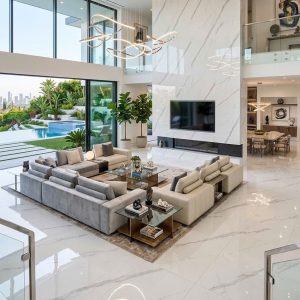 Gạch vitto 80x80 mã 75017