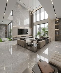 Gạch vitto mã 75009
