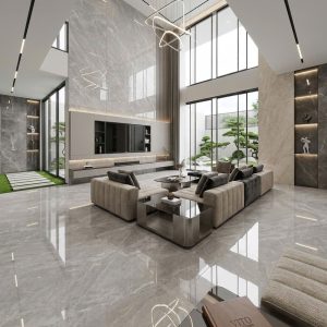 Gạch vitto mã 75009