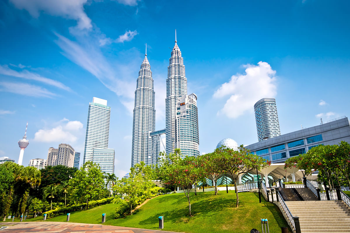 GẠCH MALAYSIA