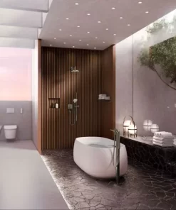 Thiết bị vệ sinh TOTO