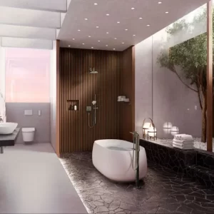 Thiết bị vệ sinh TOTO