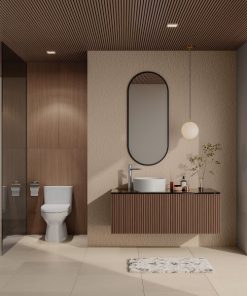 Thiết bị vệ sinh kolni