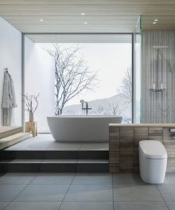 THIẾT BỊ VỆ SINH INAX