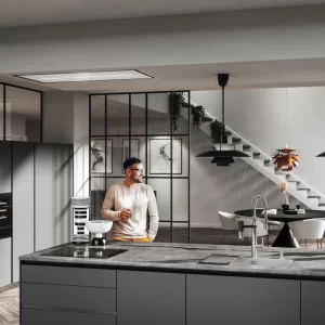 THIẾT BỊ KEVA