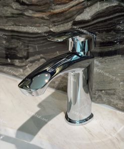 Vòi chậu gật gù nóng lạnh ( Thấp ) ToTo mã TLG09301V
