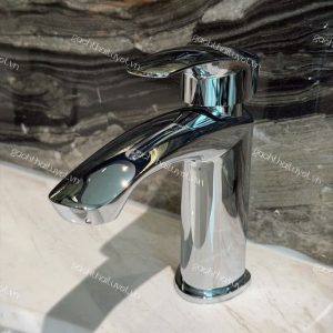 Vòi chậu gật gù nóng lạnh ( Thấp ) ToTo mã TLG09301V