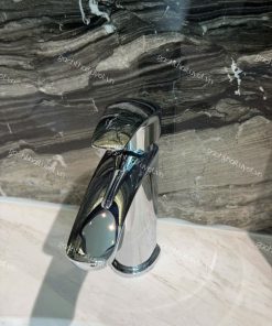 Vòi chậu gật gù nóng lạnh ( Thấp ) ToTo mã TLG09301V